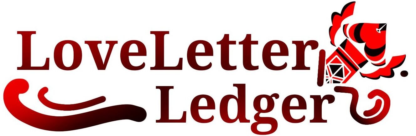 LoveLetter Ledger