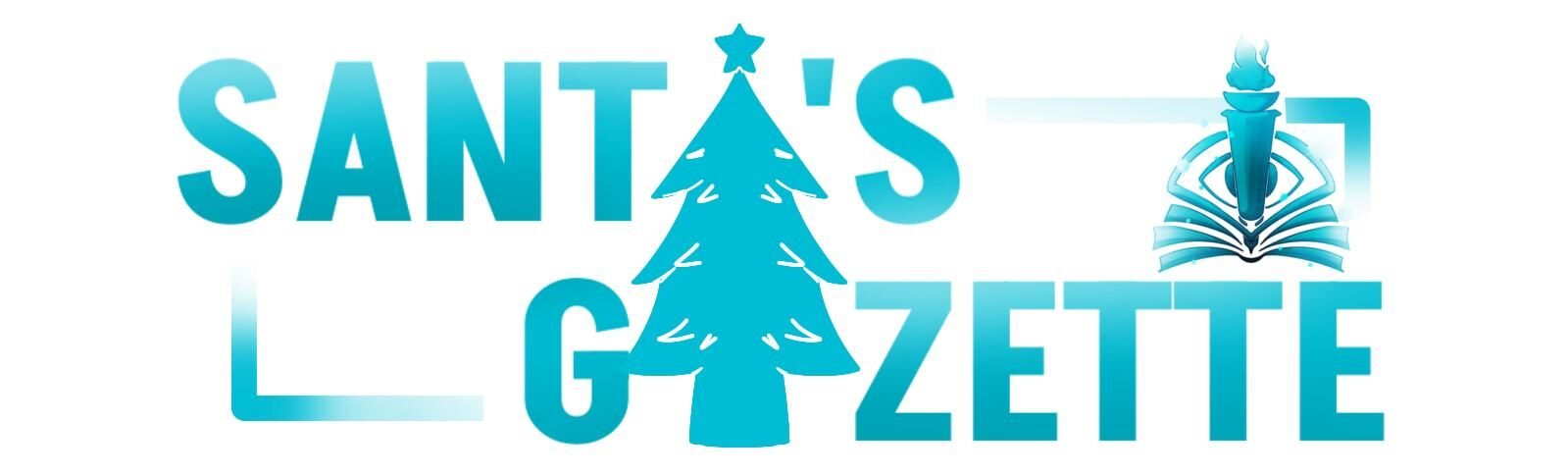 SANTAS GAZETTE